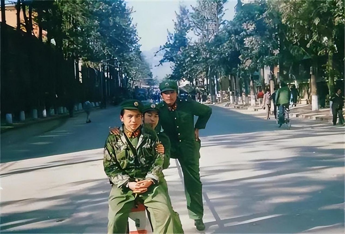 独腿英雄徐良，1987年登上春晚红极一时，后因谣言闹得妻离子散