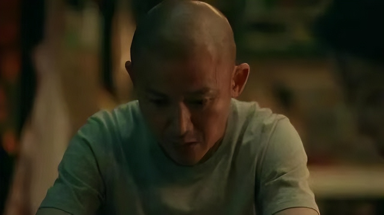 亲爱的小孩各个人物结局,亲爱的小孩大结局是不是太简单了