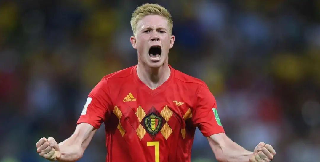 世界杯32强巡礼沙特,2024欧洲杯巡礼比利时