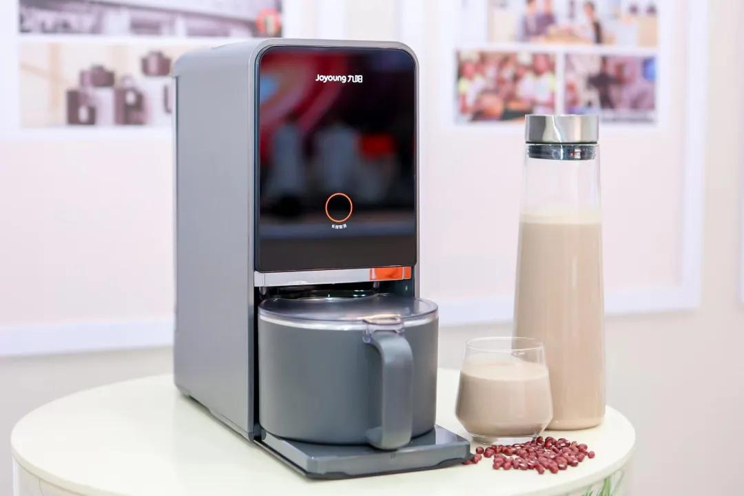 九阳参与太空厨房,九阳太空科技引入厨房