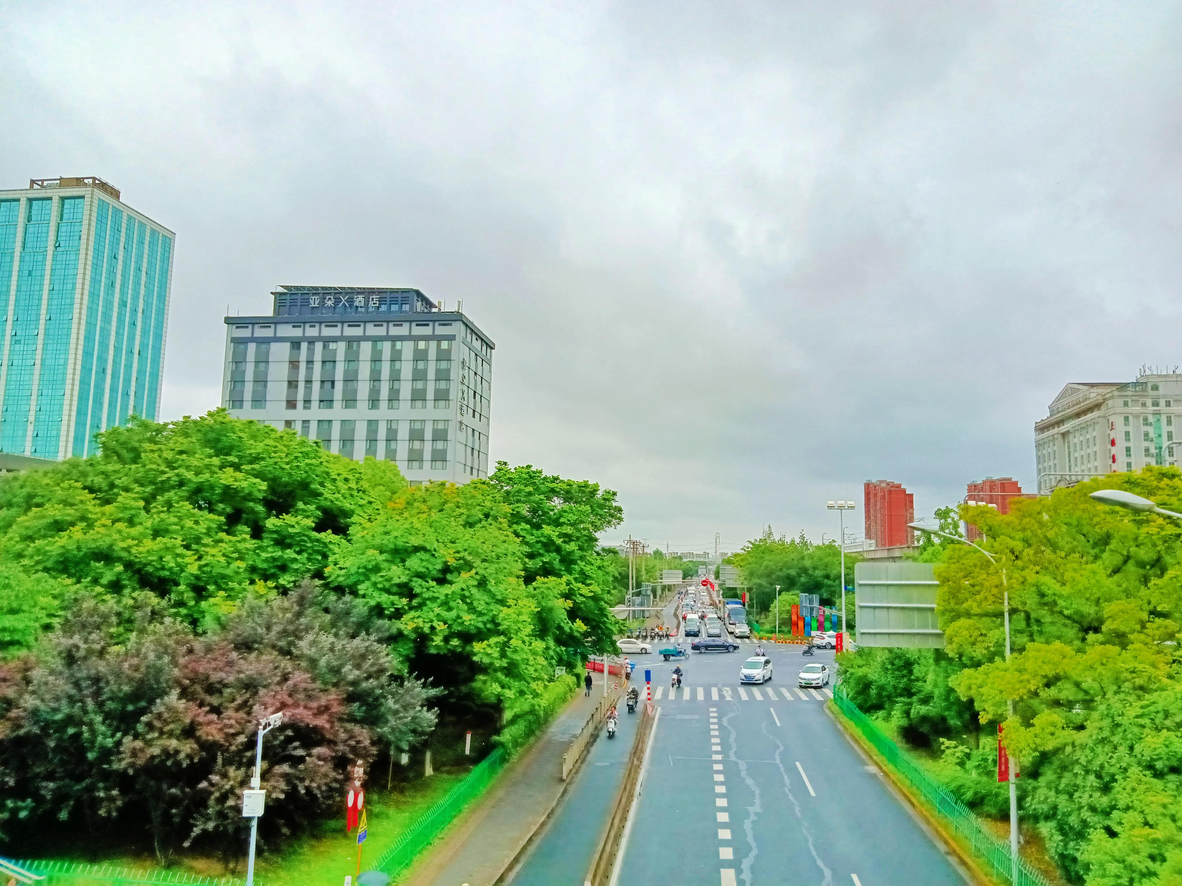 上海安亭最大的镇,上海市安亭镇的历史