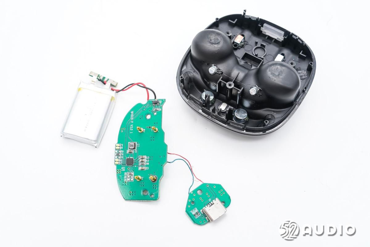 印度noise耳机测评,noiseairbuds真无线蓝牙耳机