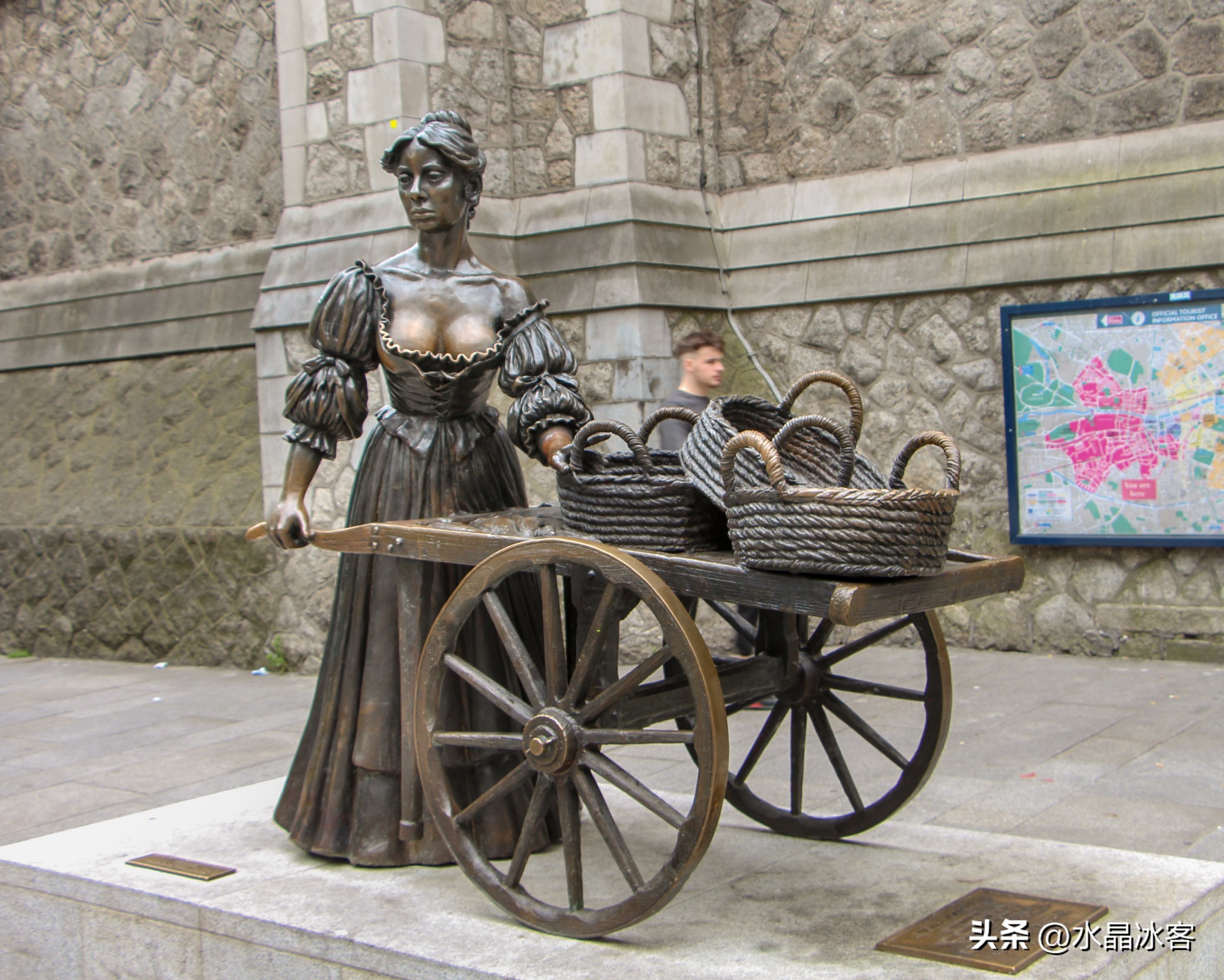 英国行（二）--苏格兰北爱尔兰和爱尔兰