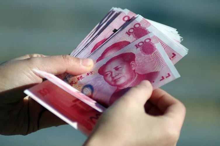 老百姓人均存款排行,全国老百姓的存款一年有多少