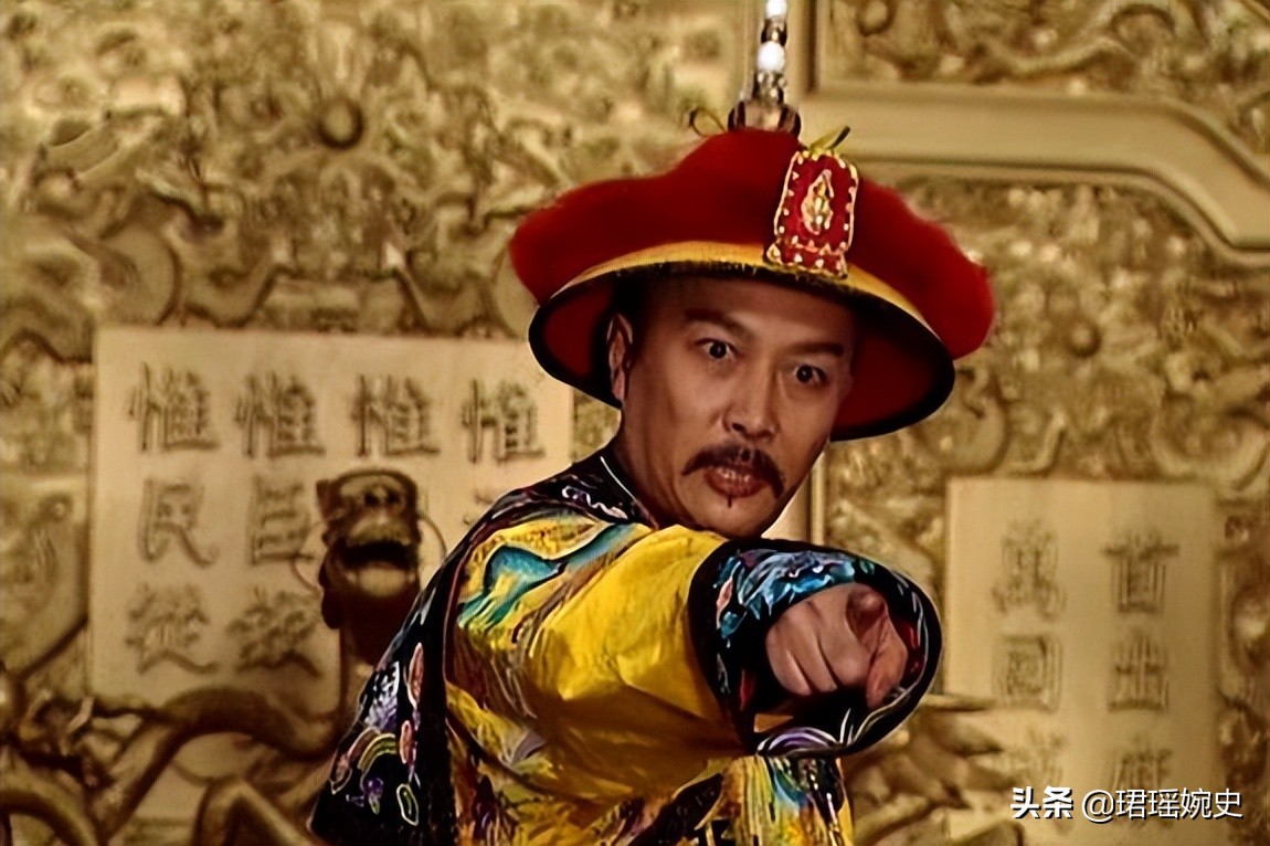 康熙死后留下的58岁宠妃,康熙第三子为何被雍正圈禁致死