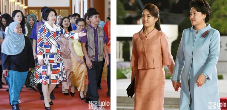 韩总统夫人被曝花10亿公款买衣服？经查都是山寨货！魔咒剑指总统