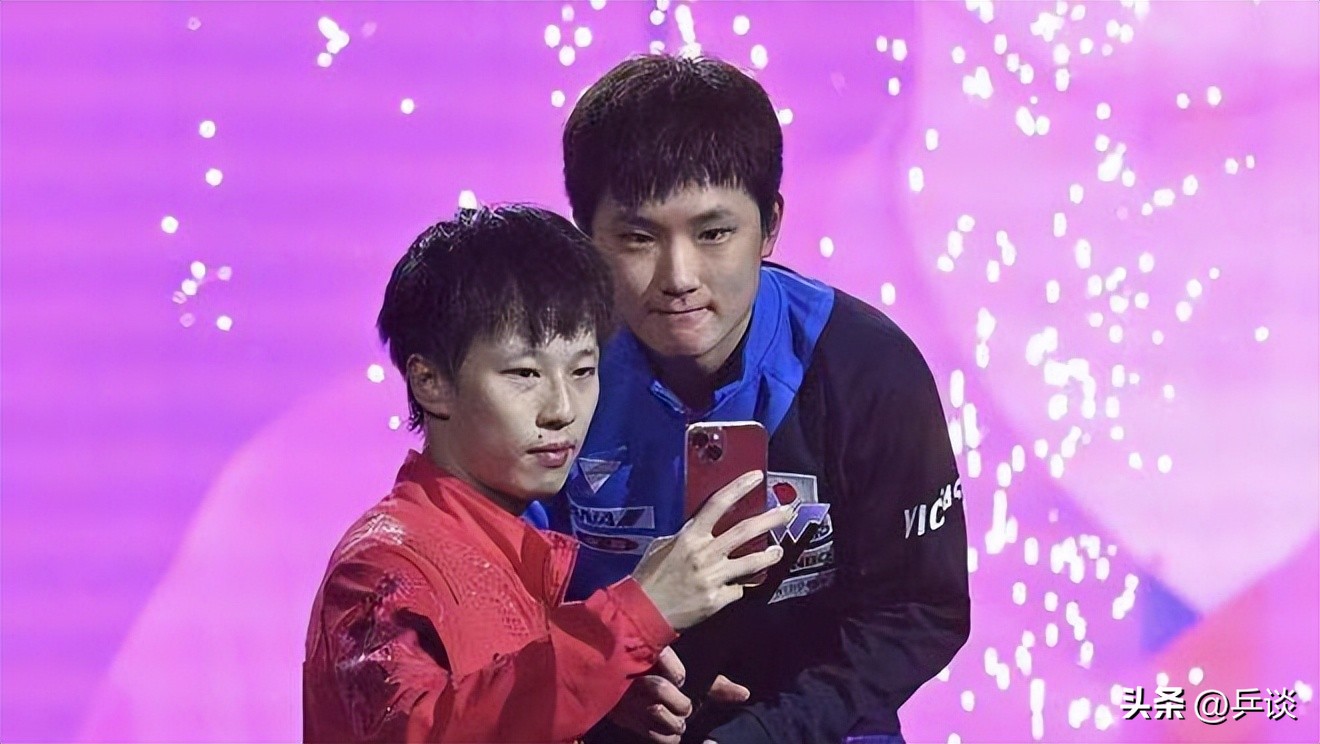 国际乒联年终排名国乒揽四项第一,国际乒联2018瑞士公开赛国乒名单