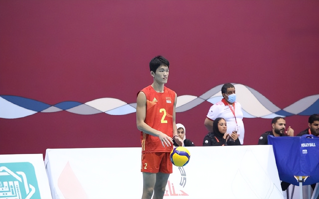 男排亚洲杯决赛今晚打响,男排亚青赛2022名单