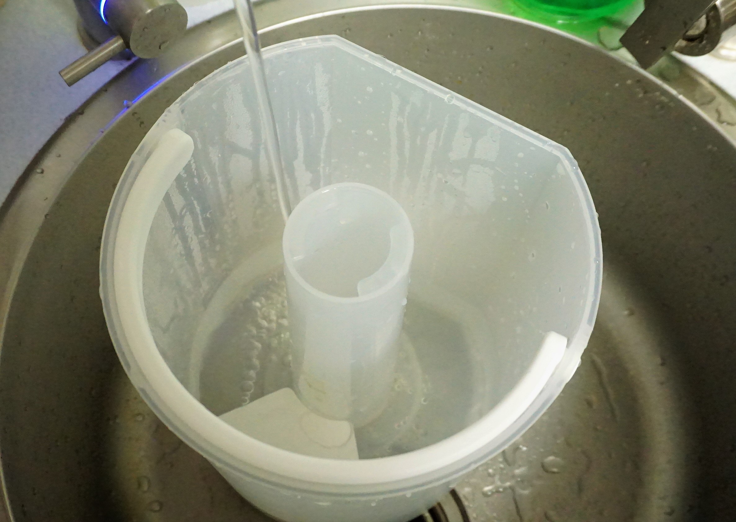 舒乐氏加湿器和蓝宝加湿器哪个好,舒乐氏蒸腾式加湿器