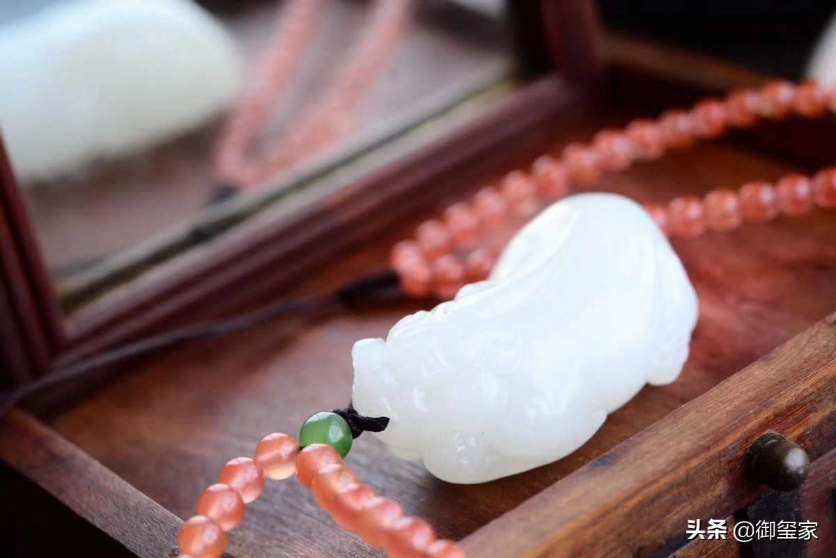 收藏和田玉的理由是什么,和田玉收藏有什么寓意