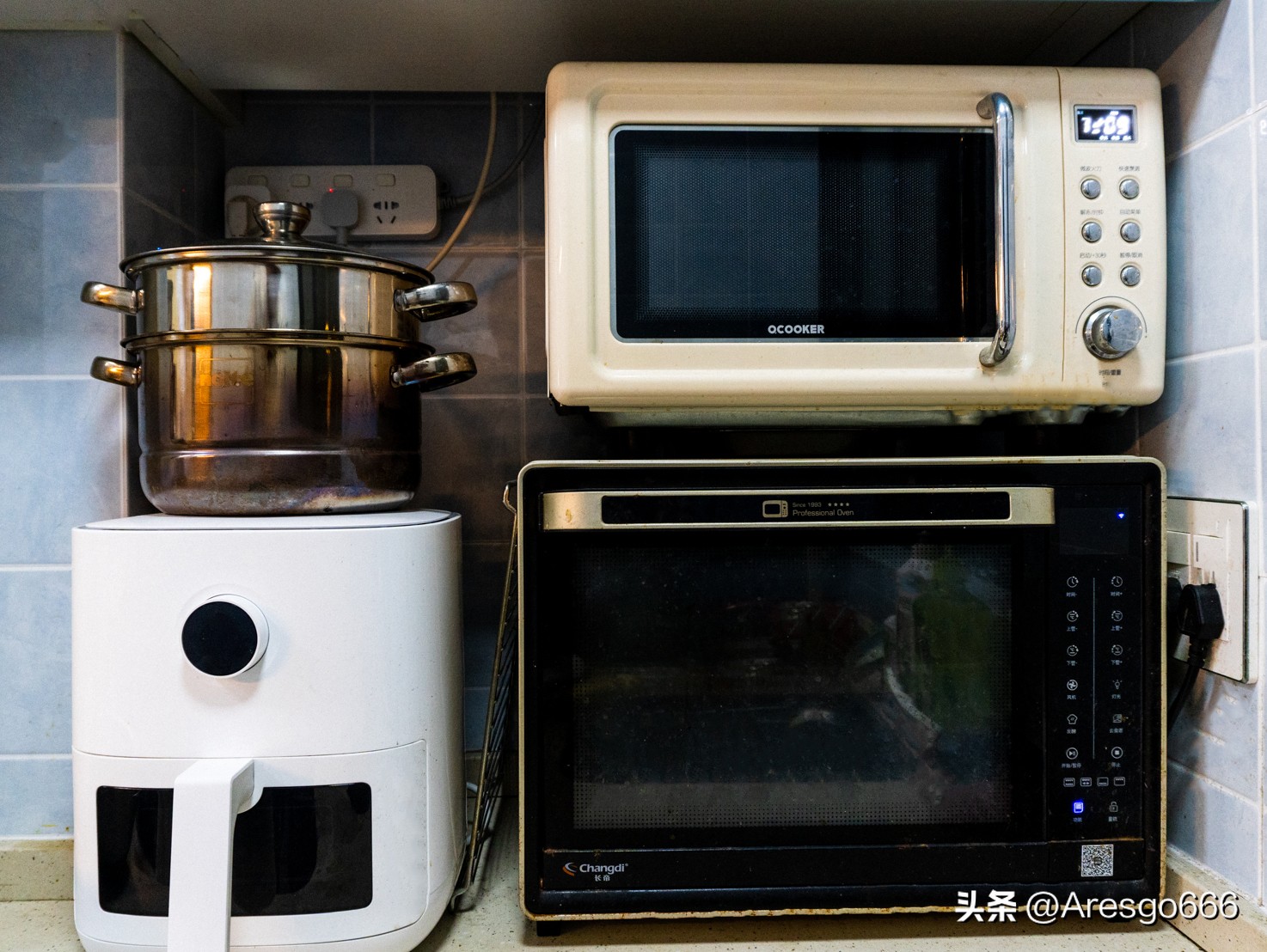 东芝微蒸烤和水波炉哪个好,东芝微蒸烤一体水波炉