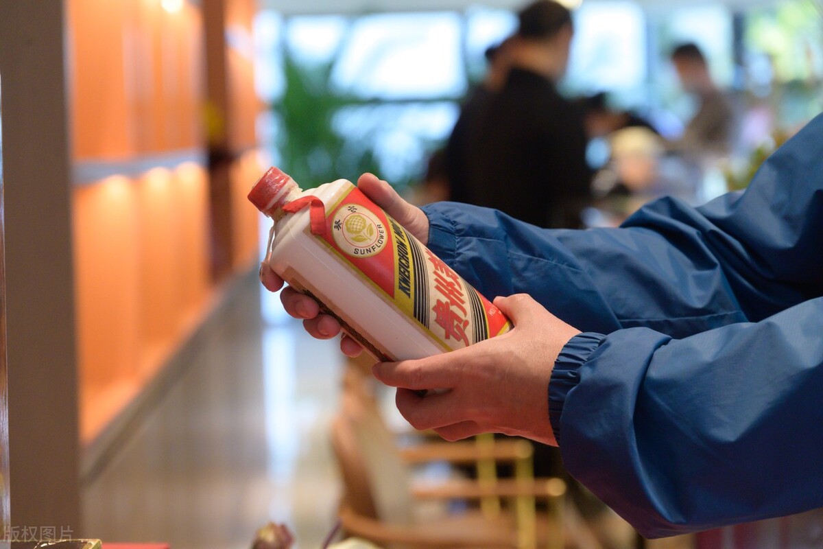 茅台今日行情预涨,7月21日茅台行情预测