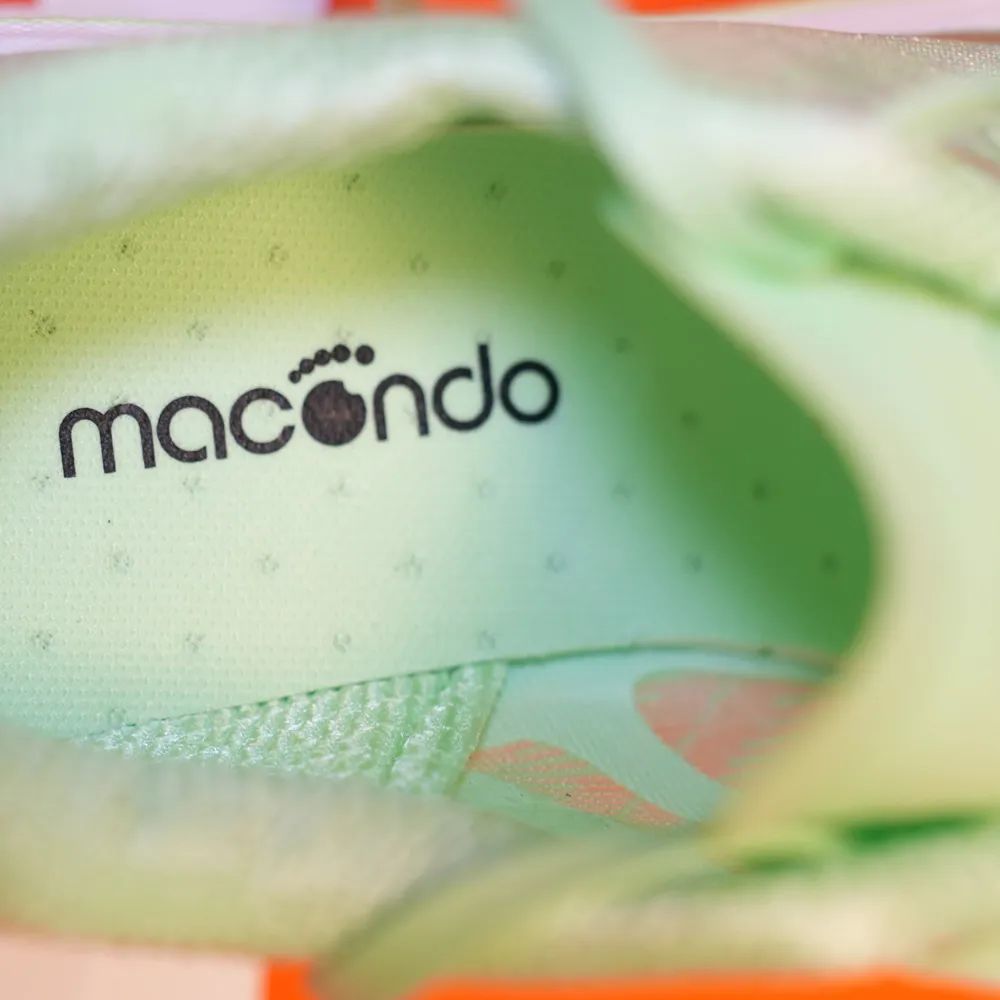 马孔多倚天箭跑鞋2.0,马孔多倚天箭值得入手吗