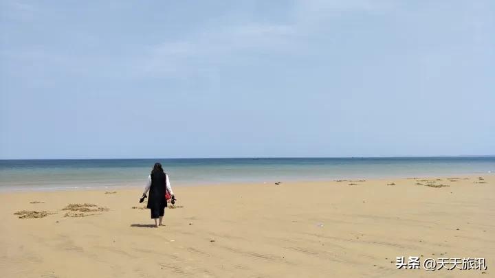 山东最全沙滩指南！烟台、威海、青岛、日照，哪个沙滩最美呢？