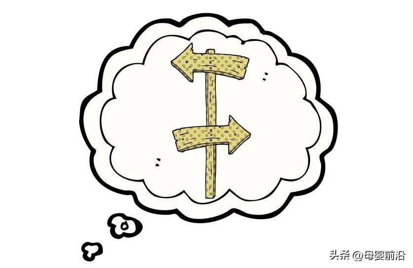 那些跨不过去新国标门槛的婴配粉品牌们该何去何从？