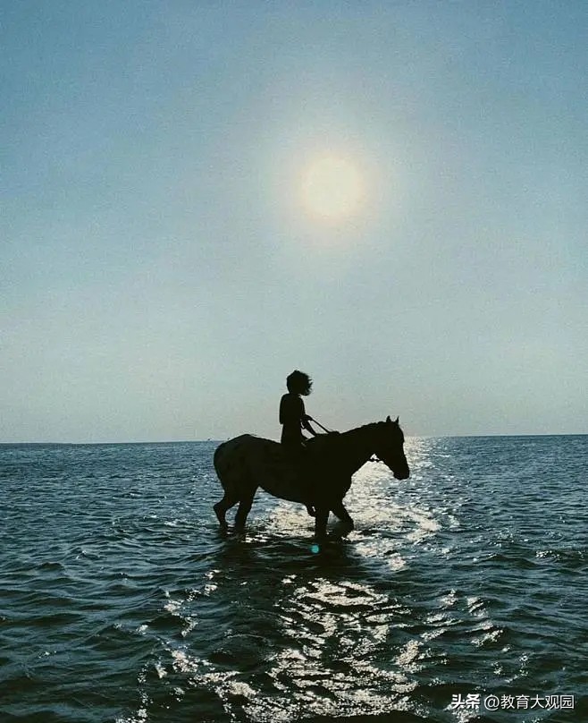 叔本华谈教育,叔本华谈教育的本质