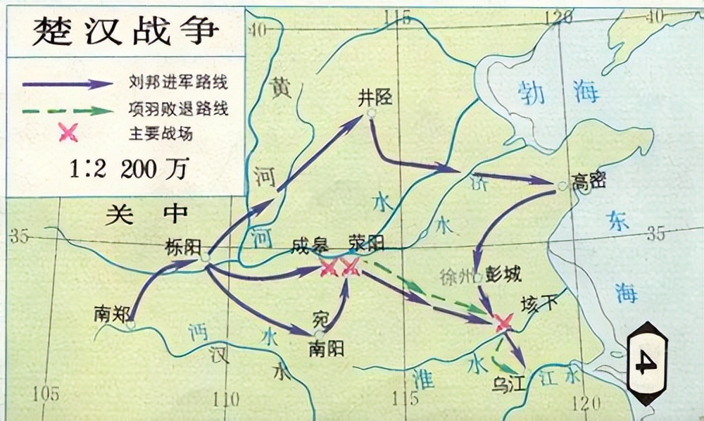 宋朝南北之分的原因,中国古代为什么分成北宋和南宋