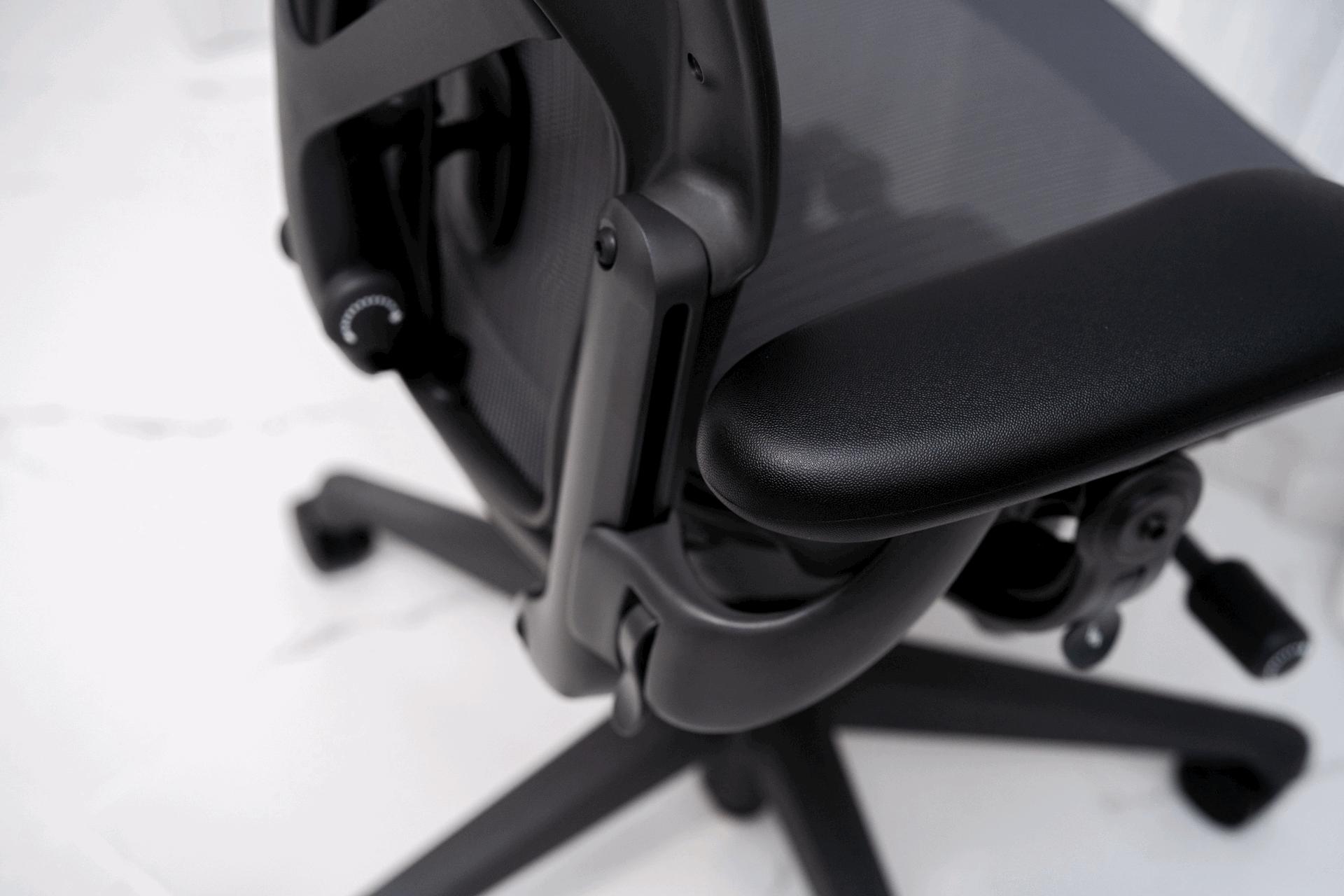 高端人体工学椅推荐排行榜,四款人体工学椅对比