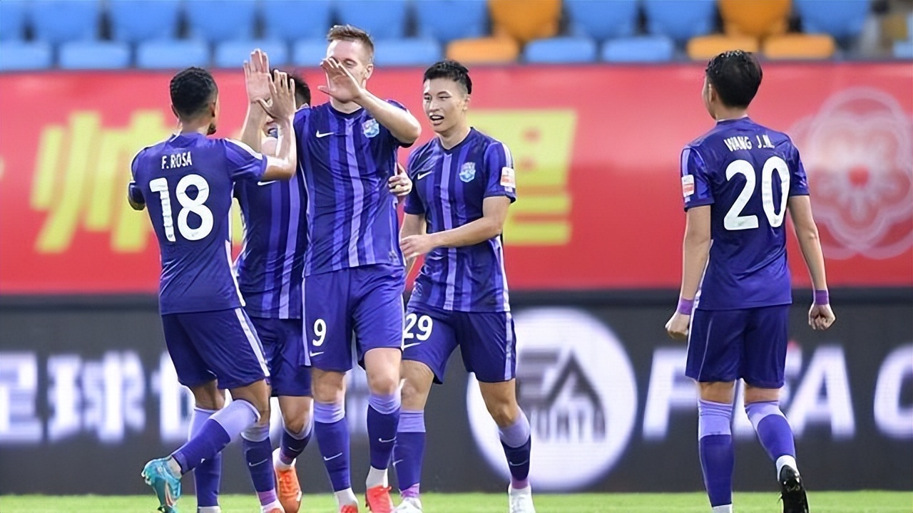 成都蓉城3-2天津津门虎比赛回放,四川蓉城对天津足球比赛直播