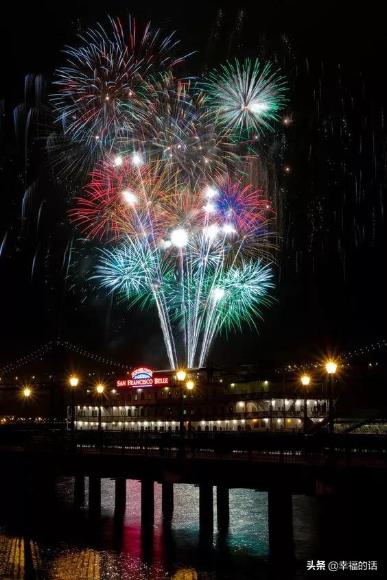 烟花大全超级好看,儿童烟花大全