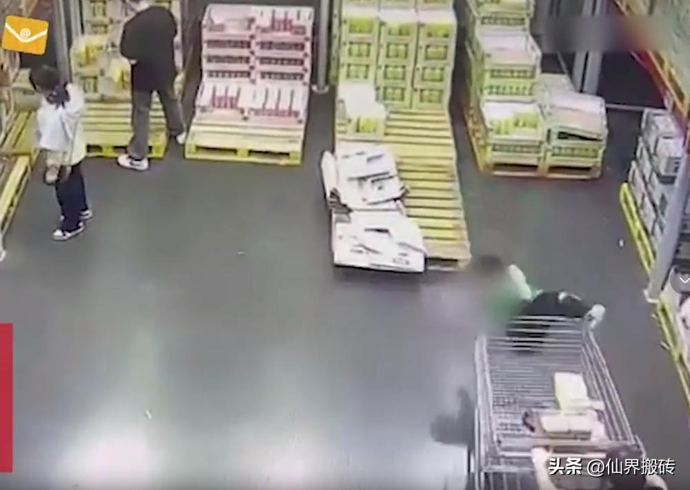 超市有哪些责任,小孩摔伤超市赔偿吗