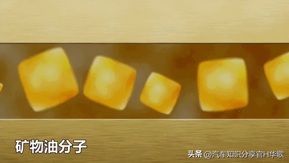 全合成机油是不是比矿物油消耗快,超级全合成机油和矿物质油的区别