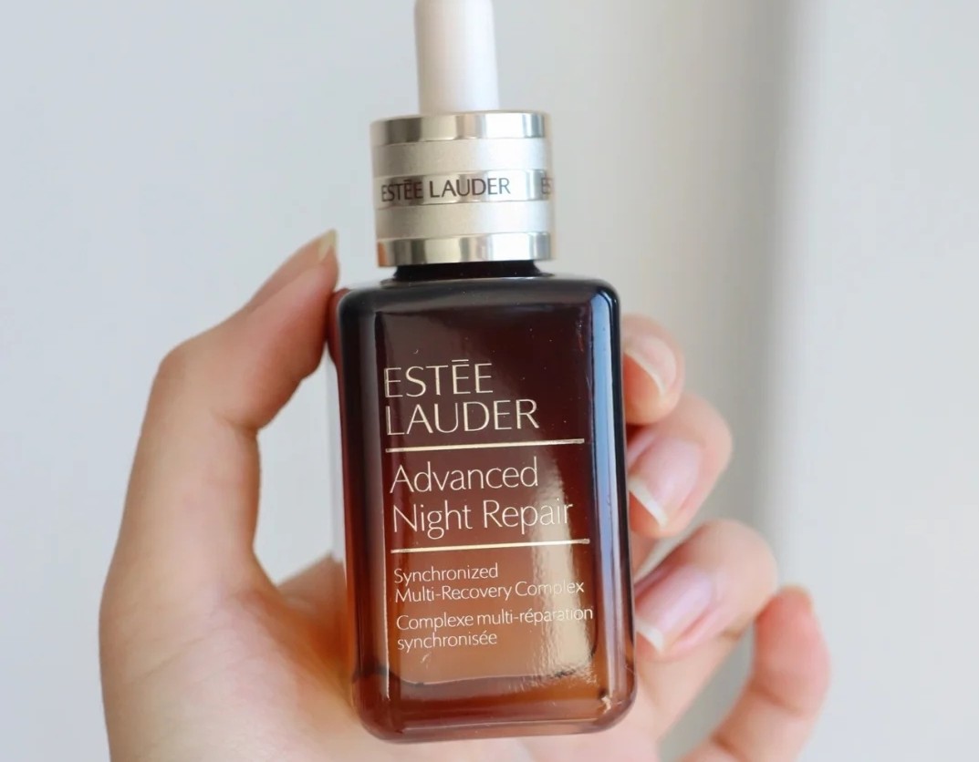 sk2搭配雅诗兰黛精华,口碑最好的skii精华