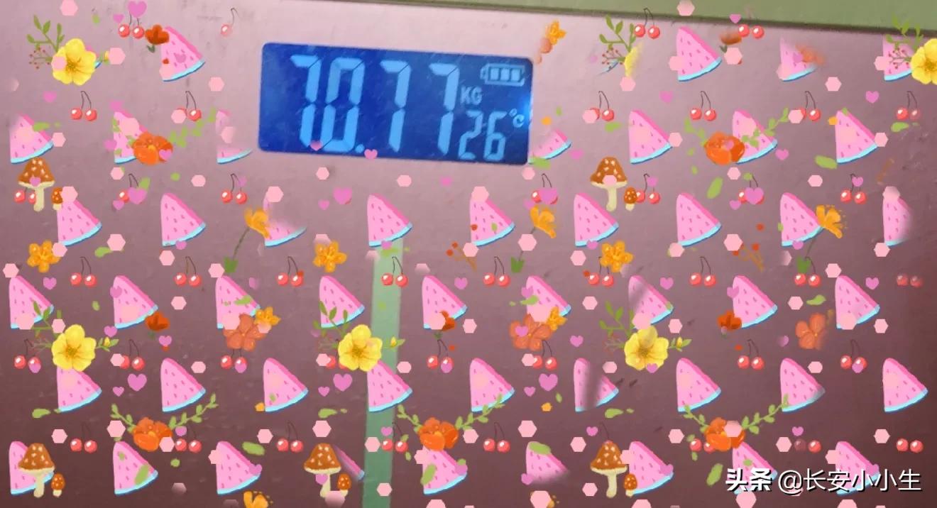 疫情期间两个月瘦了二十斤,疫情期间在家里有意外收获