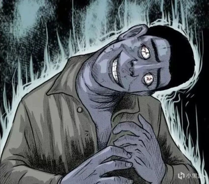 阴间漫画完整版,阴间漫画推荐