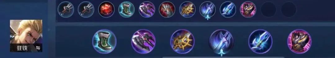 现版本答案巅峰对决阵容,版本答案巅峰对决