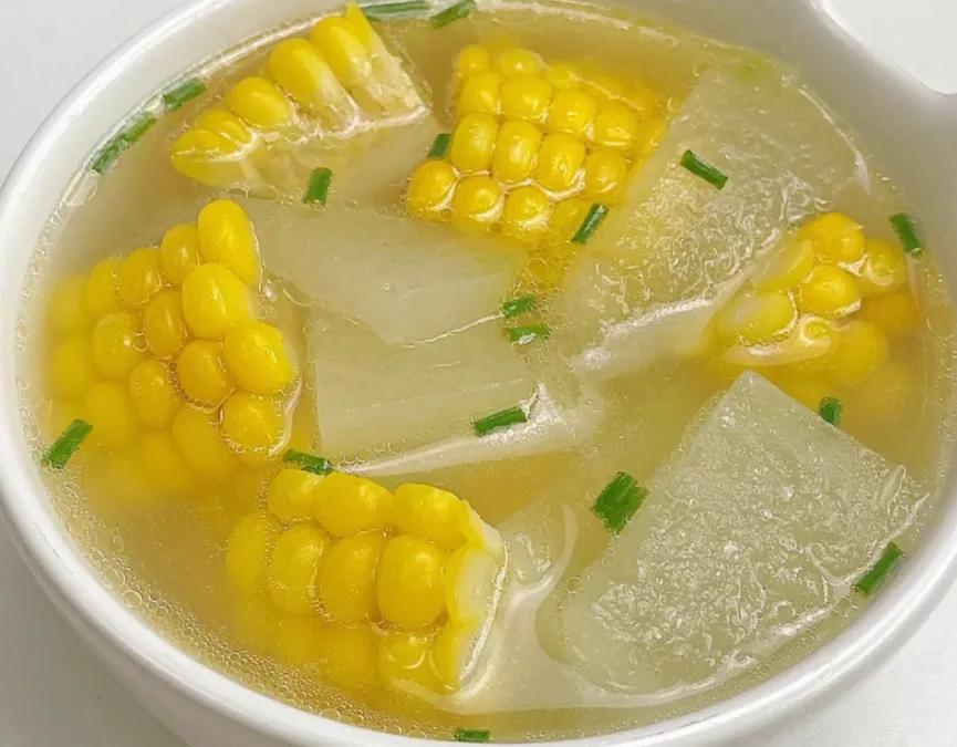 西红柿金针菇木耳减脂汤做法,减脂期必备的10款掉秤汤