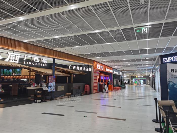 南宁五象总部基地地下商业,南宁五象总部基地最新信息