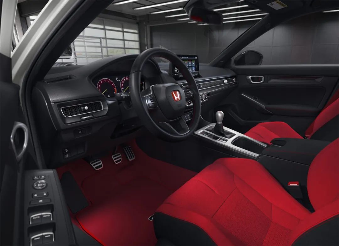 最新款本田思域图片及报价,全新一代本田思域报价