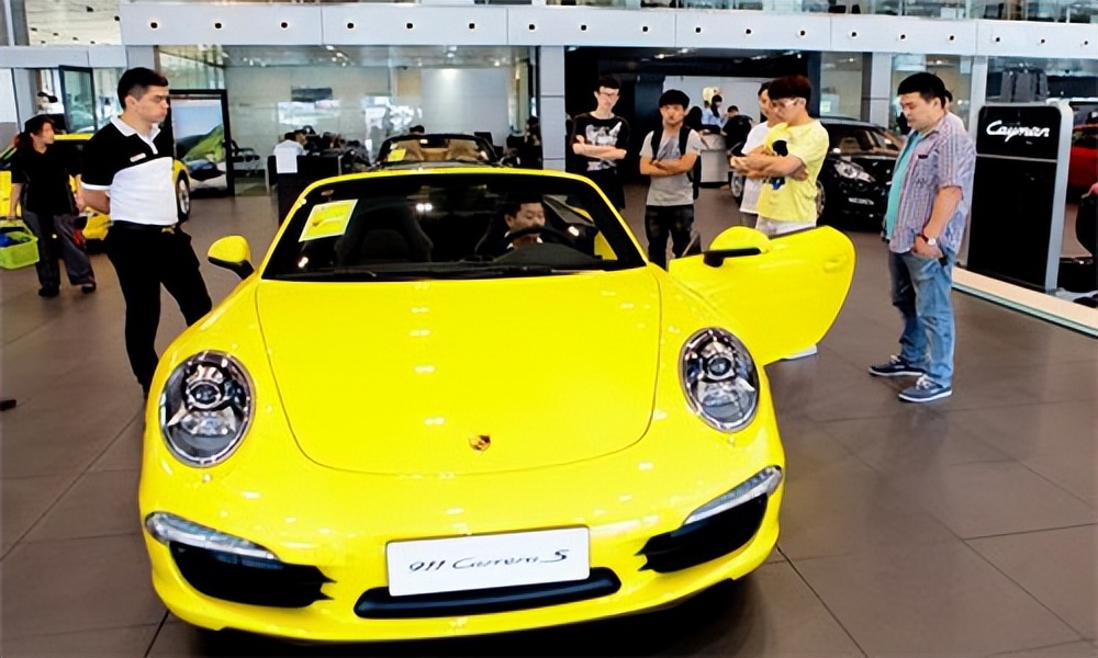 占师傅偷偷告诉你,怎样淘到放心二手车?