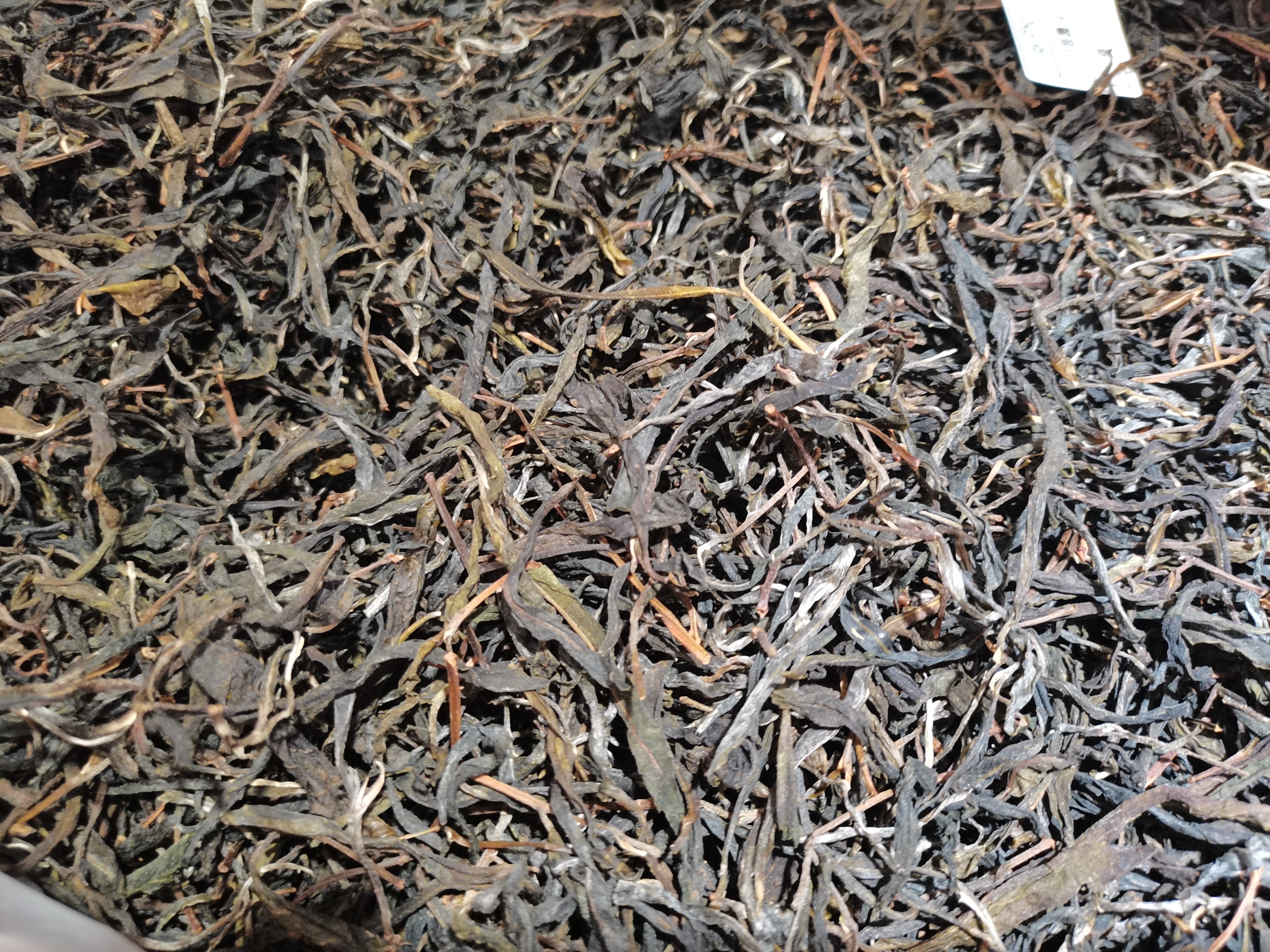 200的茶叶是如何在网店变成2000的,为什么仍说:不赚钱?