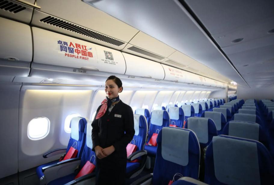 东航重新恢复波音737,东航波音737失事哀悼