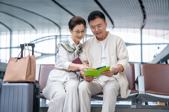 人这一辈子什么都要看淡,人的一辈子怎么过才快乐