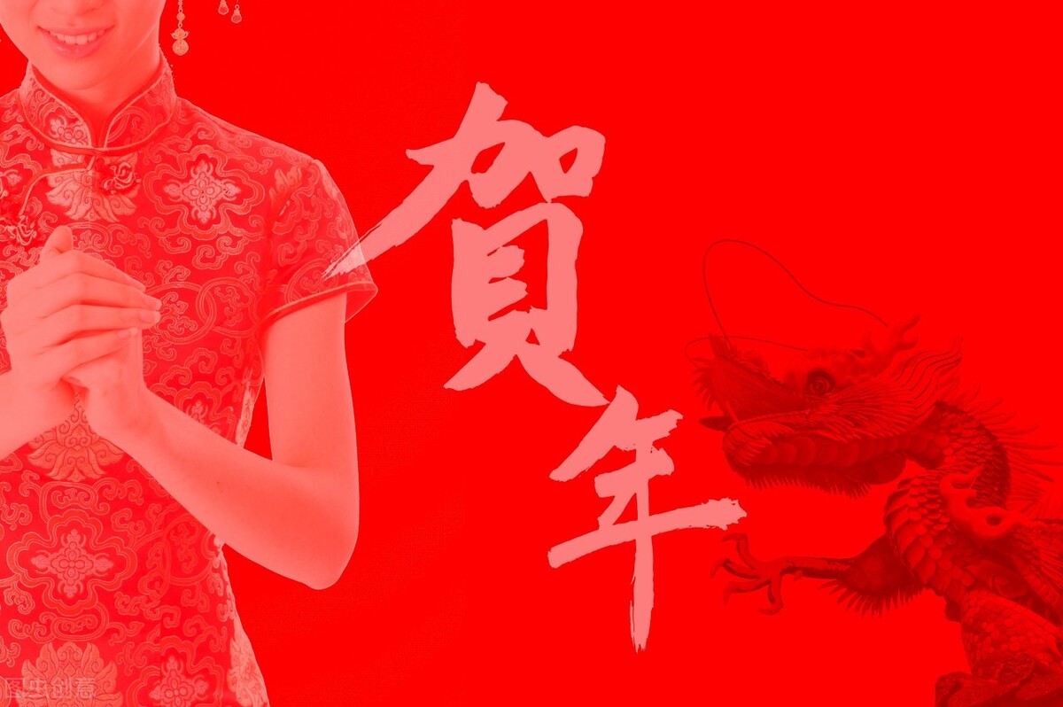 过年拜年文案2023年朋友圈高级感,哪些不落俗的春节拜年文案