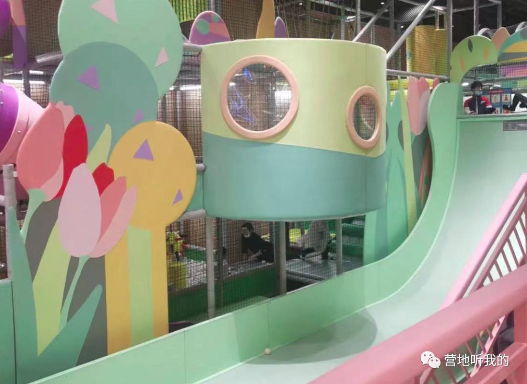 好玩的运动中心推荐蹦床,北京最好玩的蹦床馆超刺激