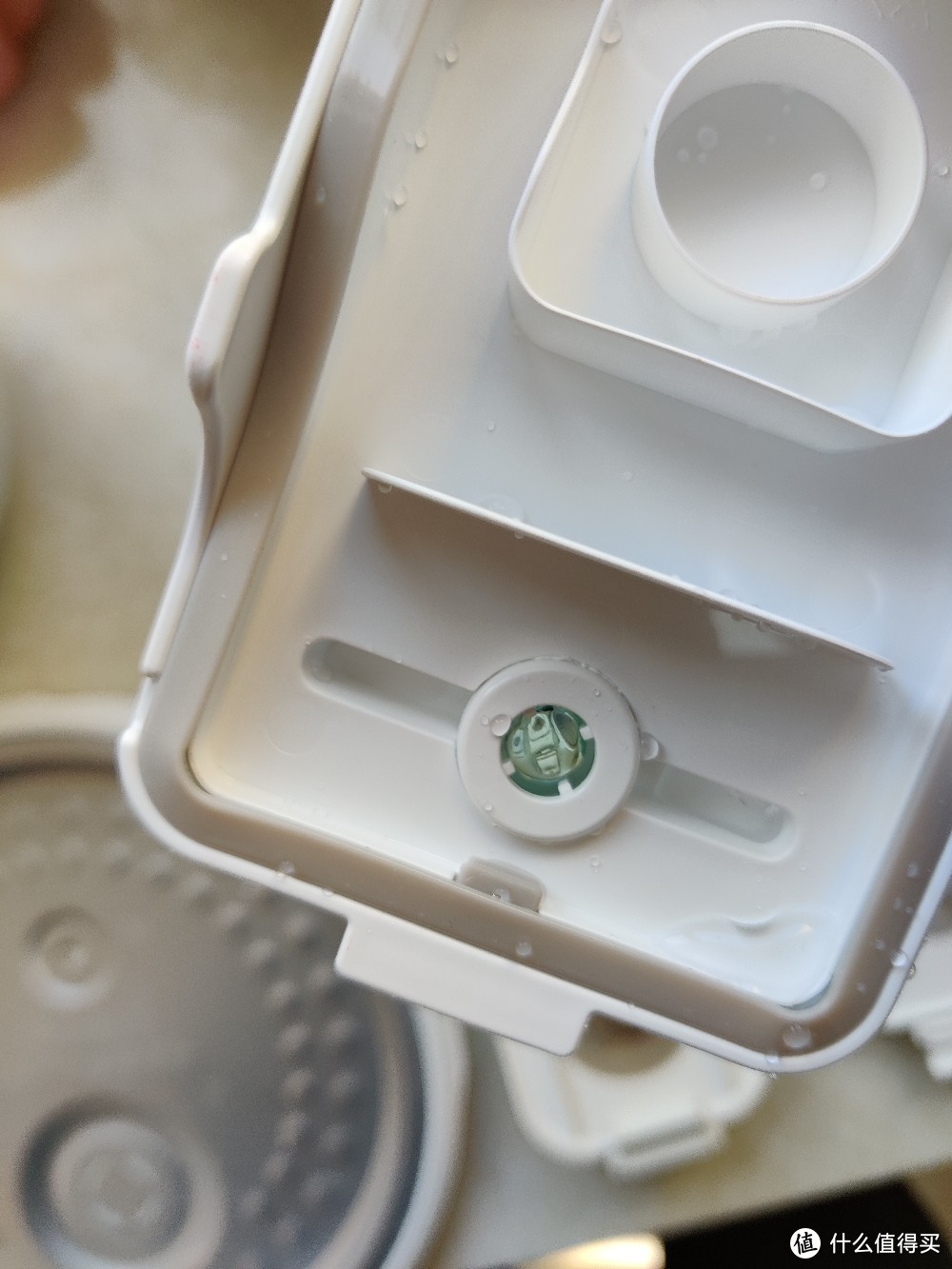 小米ih电饭煲和米家ih有什么区别,小米ih电饭煲e09维修拆解