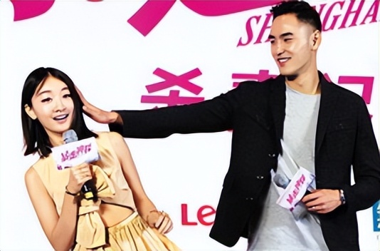 三金影后霸凌,马思纯周冬雨刘昊然电影