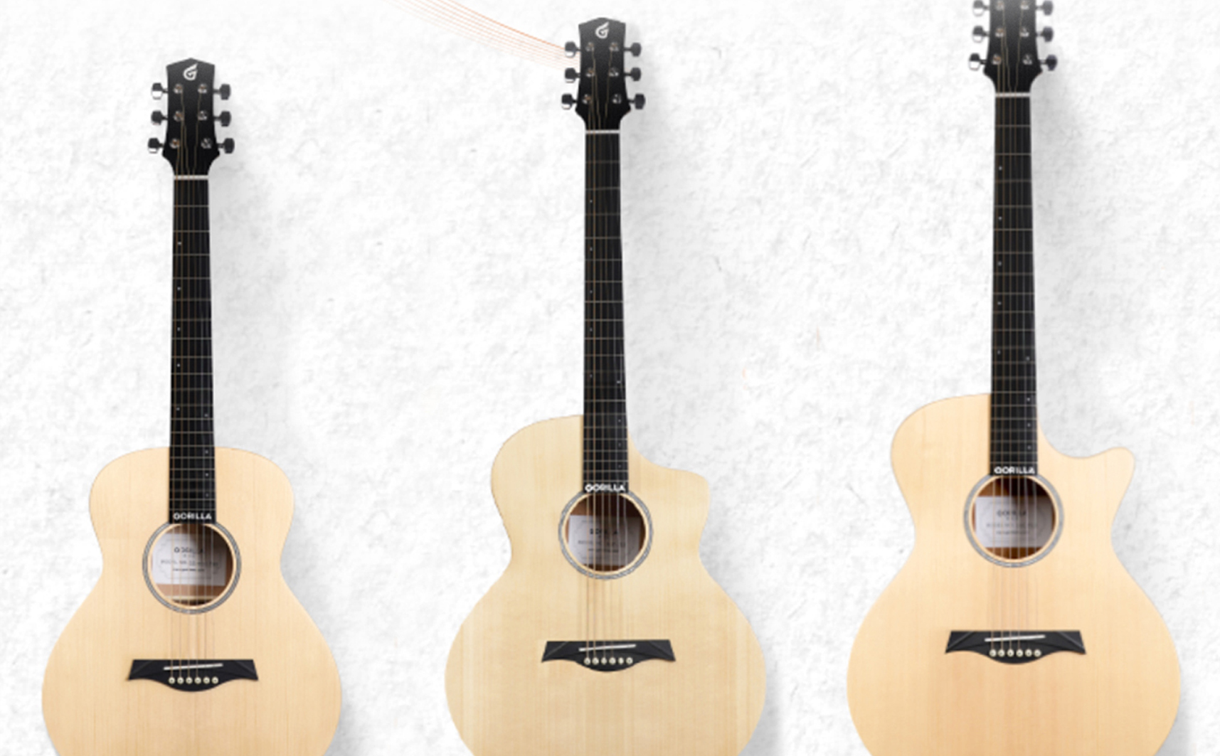 想学吉他指弹初学者买什么吉他好,初学者吉他和专业吉他有什么区别