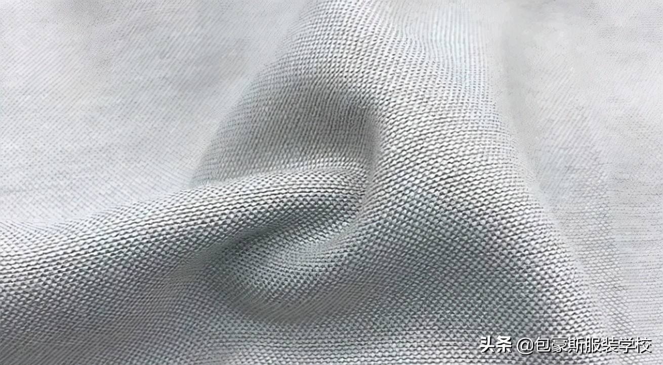 服装面料知识大全ppt,做服装需要了解的布料知识