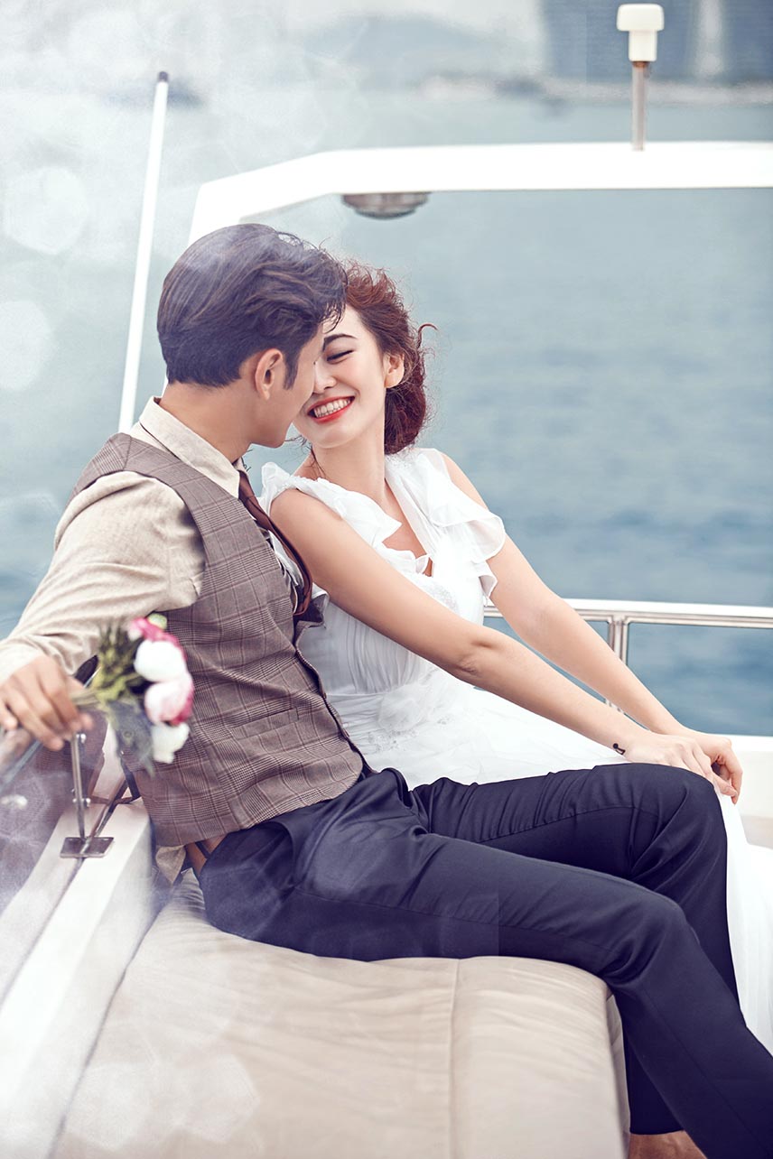 拍婚纱照准备多少钱一套,拍婚纱照准备几套