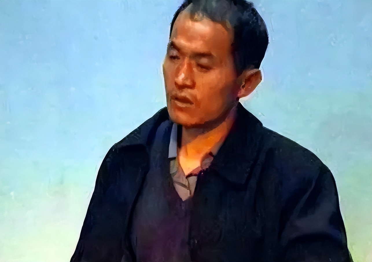 建国之后最强悍匪杀了多少人,中国第一悍匪一晚杀害52人