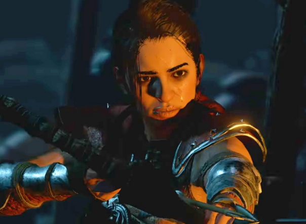 暗黑破坏神4第三赛季闪退,暗黑破坏神4闪退解决方法