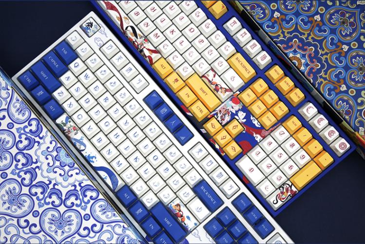 机械键盘和普通键盘哪种打字更快,真机械键盘和机械键盘有什么区别