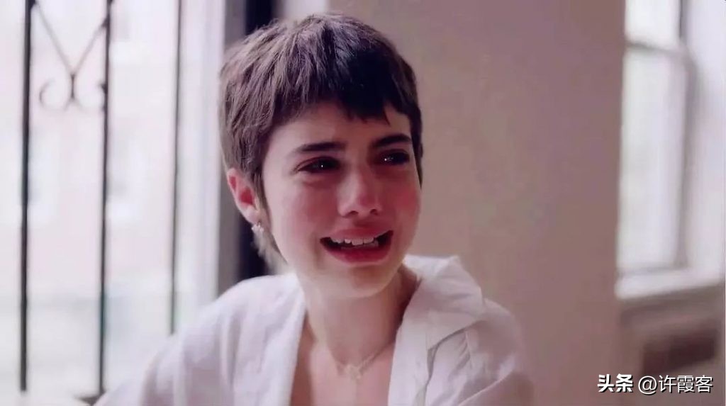 我最爱的20位国际影坛绝美的性感女神,你喜欢哪几个？