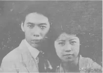 田汉的三段婚姻,田汉为什么要娶原配