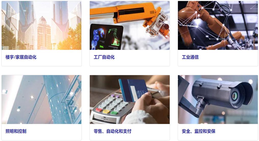 净利润连续多年增长上市公司,汽车芯片的10大龙头企业